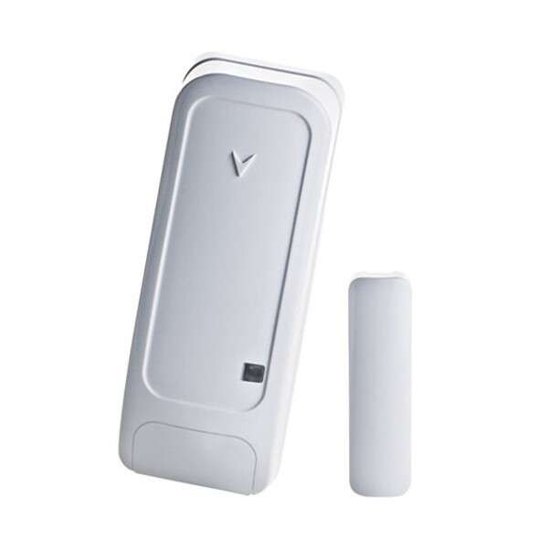 Détecteur d'ouverture radio portes/fenêtres - NFA2P