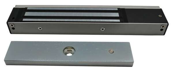 Ventouse EM applique 300Kg 12/24Vdc