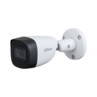 Caméra HDCVI 2MP Obj 2.8mm IR 30M IP67