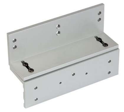 Kit Z ajustable pour ventouse EF 300 et 550