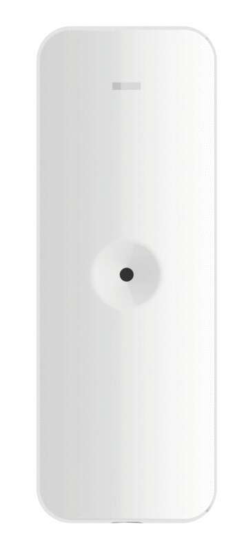 Détecteur bris de vitre radio CR123A × 2 inclus EN