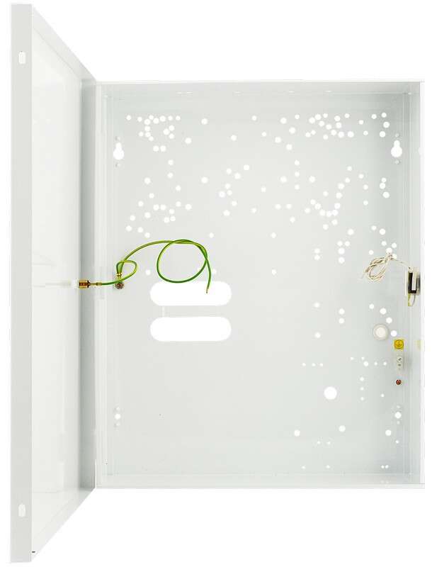 Boîtier 17/40/DSPR/L/PUSTA