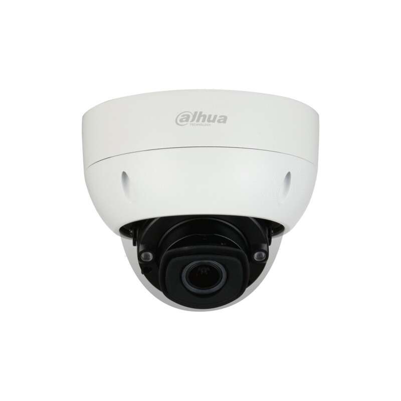 Dôme IP 4MP WizMind Obj 2.7-12mm IR40M IP67 IK10 ePoE