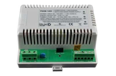 Module alimentation chargeur 100-240V AC/12V DC/5A