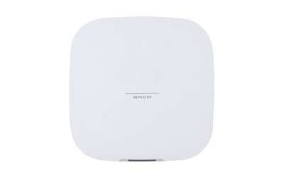 Répéteur radio 32 zones pour centrale intrusion WCENT