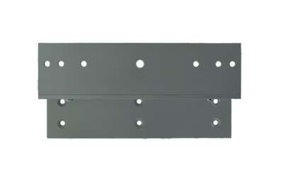 Equerre Z pour porte poussante pour VENT300-INOX