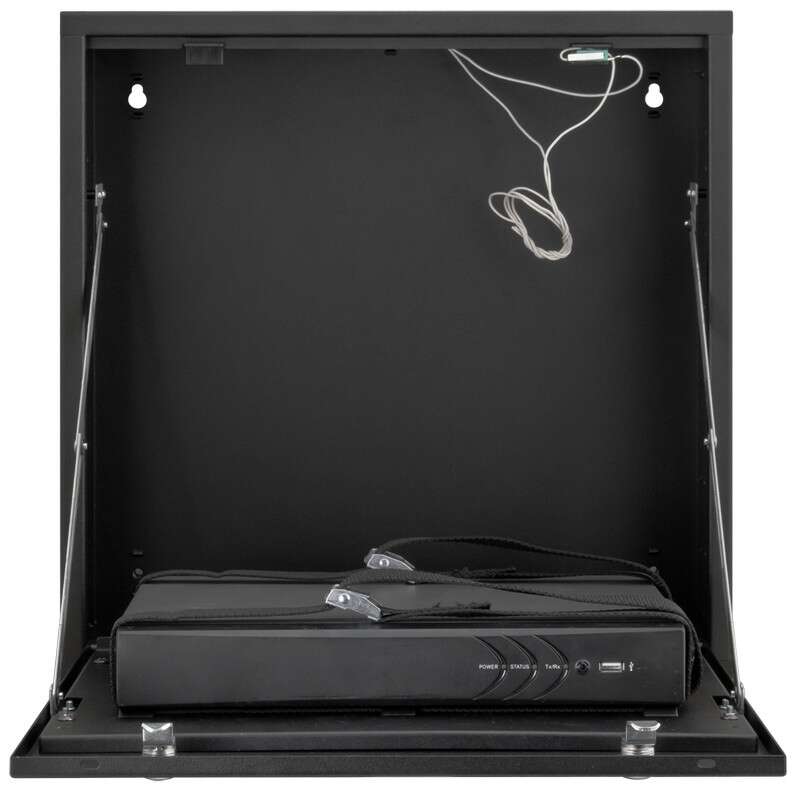 Boîtier DVR/NVR SMALL/VERTICAL