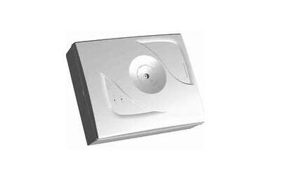 Coffret d'alimentation 12V - 1A en ABS