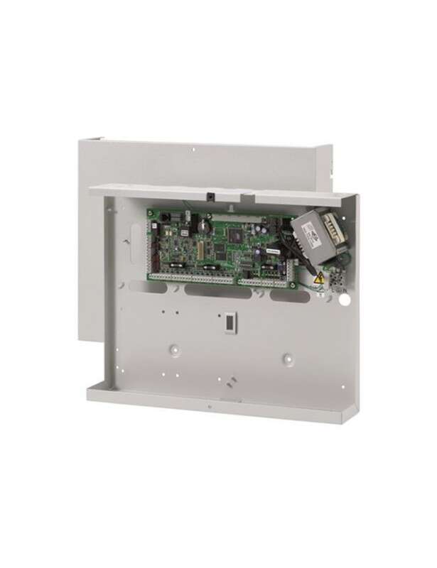 Centrale Galaxy Dimension - 16 entrées extensible à 48