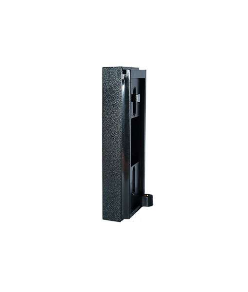 Rehausse pour lecteurs HID gamme 900 fournis avec borniers