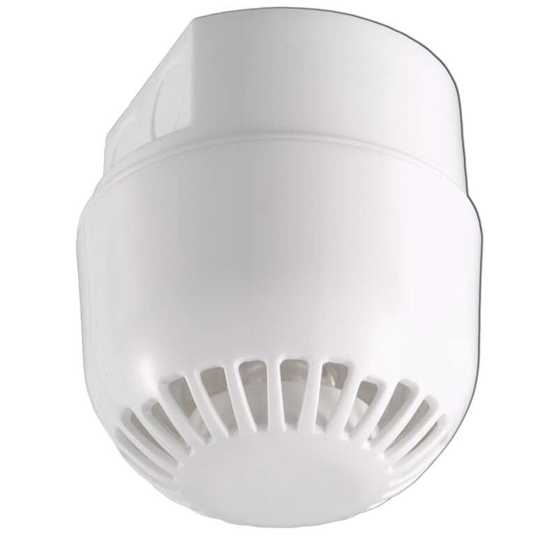 Diffuseur sonore SONOS blanc base longue IP 65 (PSS-0089)