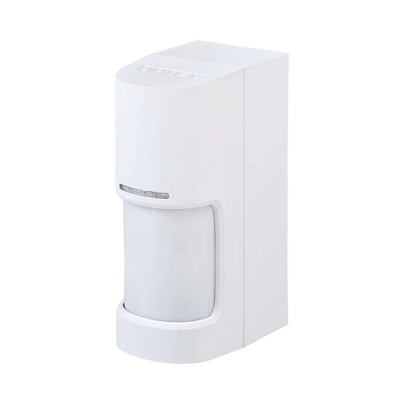 Détecteur radio extérieur 12m IRP Anti Masque+ Anti Animaux