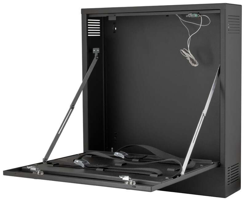 Boîtier DVR/NVR SMALL/VERTICAL