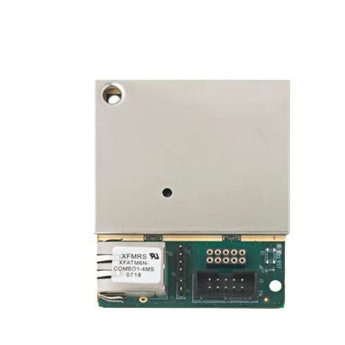 Module IP pour PM10, 30, 33 (version 18 et +)