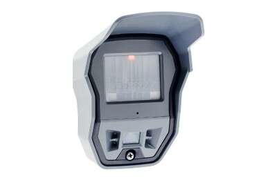 Detecteur radio extérieur video streaming 12m IRP