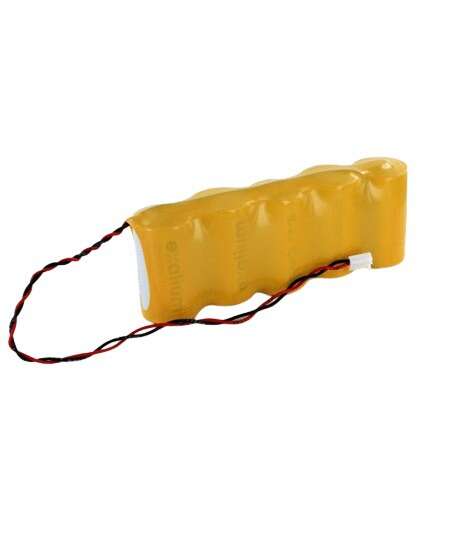 Bloc piles alcalines pour 700 SRE 803