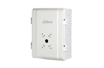 Coffret extérieur pour max 3 caméras