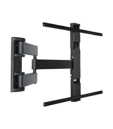 BIFLEX 600 SUPPORT MURAL H/B 0-12°, Charge maxi 25 Kg