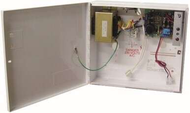 ALIMENTATION 24V-5A + CHARGEUR BATTERIE