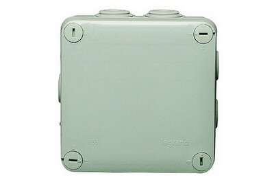 Boîtier anti-réarmement (220g)