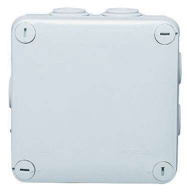 Boîtier anti-réarmement (220g)