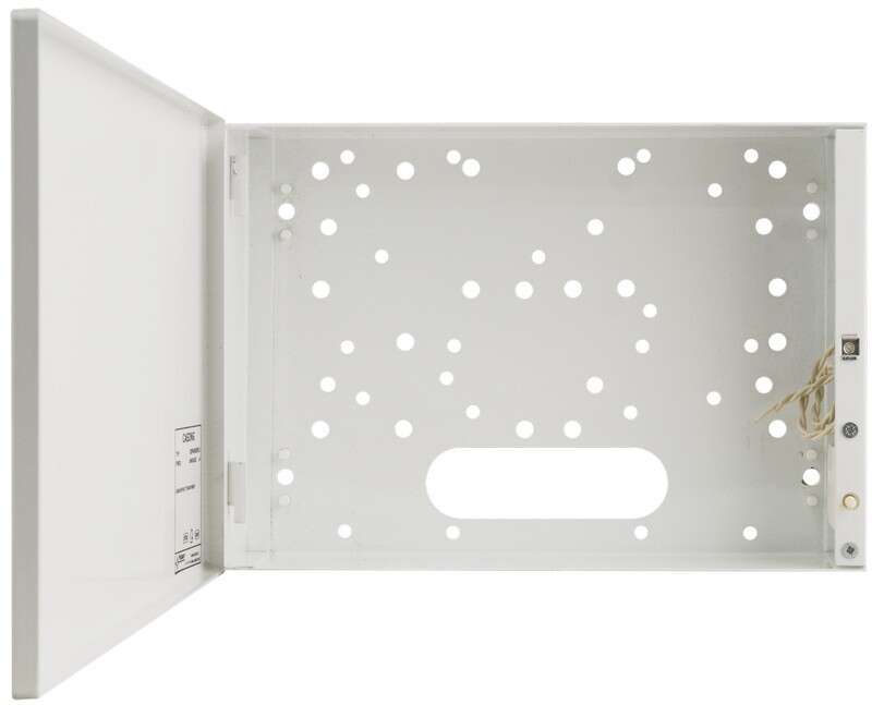 Boitier métal AWO452 (215x150x50mm)