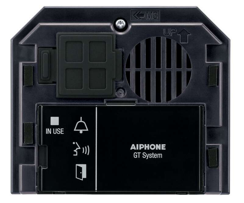 Module micro HP avec synthèse vocale et voyant 3 LED, compat