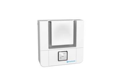 Disp. sonore et lumineux d'Alarme Feu RADIO ADRESSABLE