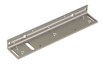 Equerre en L ajustable pour serie EF300