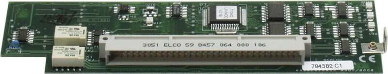 Micromodule esserbus cap. 127 pts