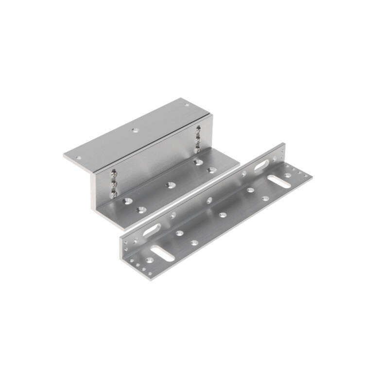 Equerre en Let Z pour ventouse ASF280A