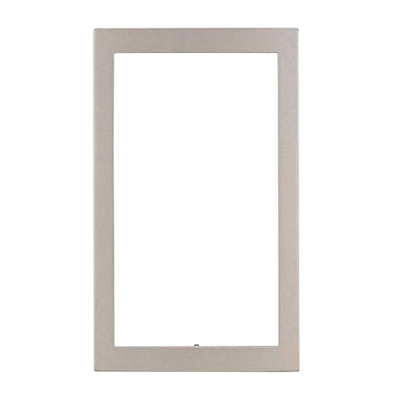 Encadrement pour 2 modules