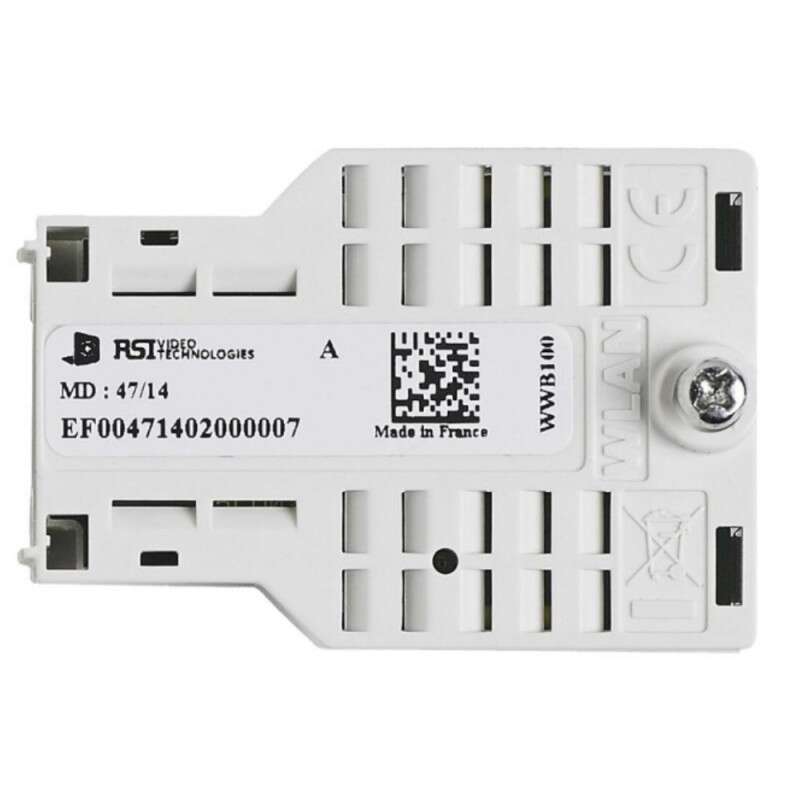 Module WIFI pour centrales VIDEOFIED W (WLAN 802.11 b/g/n)