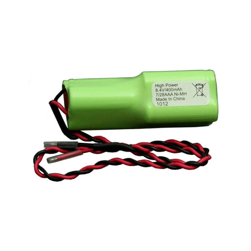 Batterie pour sirene Lumin8
