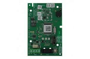 Récepteur Radio intégrable Flex