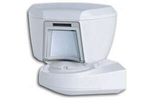 Détecteur radio extérieur 12m IRP Anti Masque