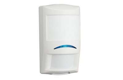 Détecteur 18x25m ou 8x10m IRP