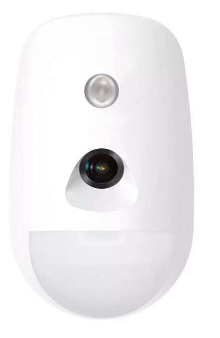 Détecteur radio prise de photos 12m IRP Anti Animaux 30kg