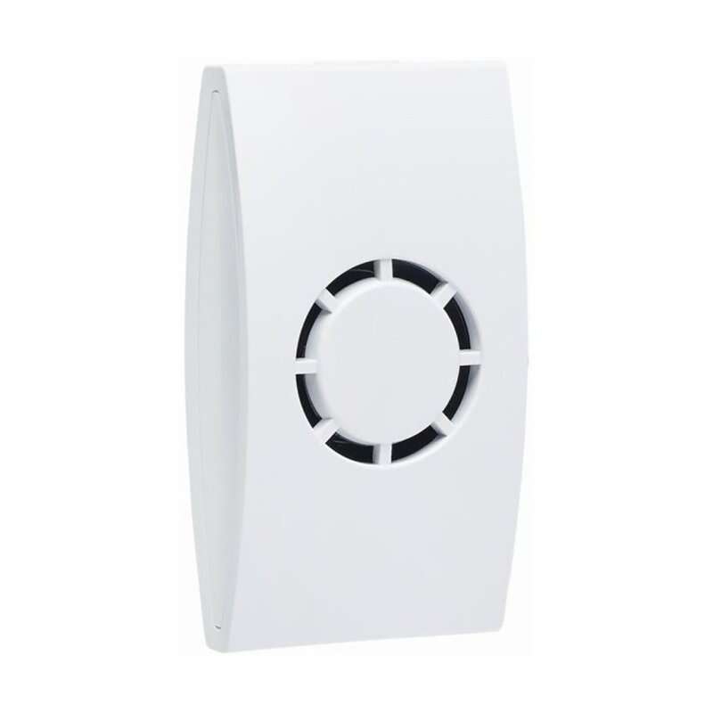 Kit : WIP210GPRS + WPS100 +WIS100+ 2 IMV210+7 LS14500 + XMB210