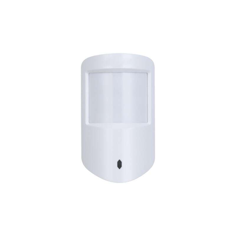 Détecteur radio 12m IRP Anti Animaux