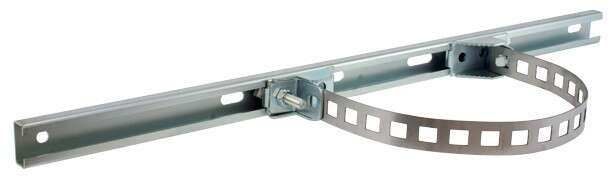 Kit de fixation poteau pour PSW et PSWB