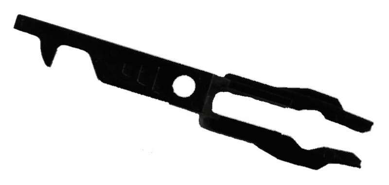 Lot de 10 cles test serie DM