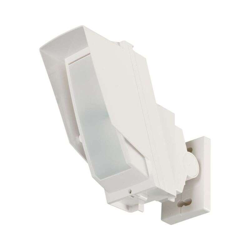 Détecteur radio extérieur 24m IRP Anti Masque + Anti Animaux