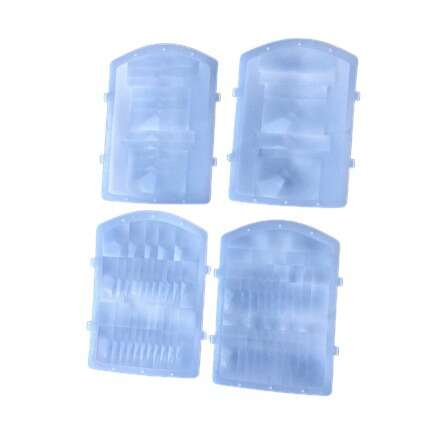 kit lentilles optionnelles OUTSPIDER