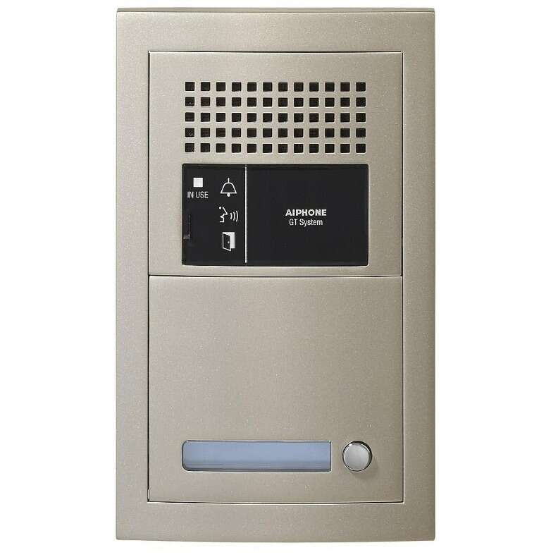 Platine audio modulaire 1BP 2 mod.(sans BM)