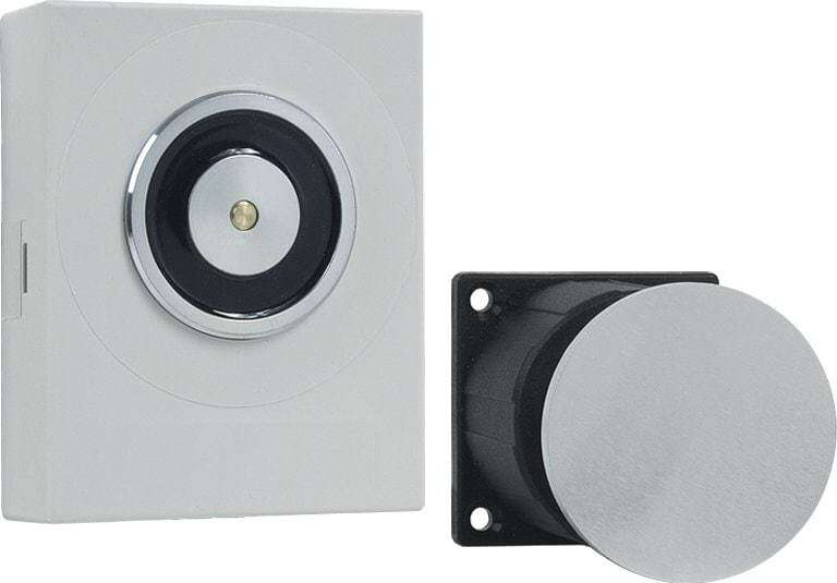 Ventouse rupture avec BP et contre plaque