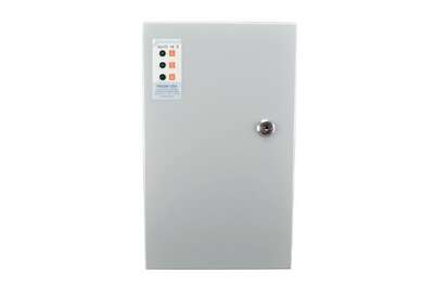 Alimentation à découpage en coffret 12Vdc 5A 60W secourue