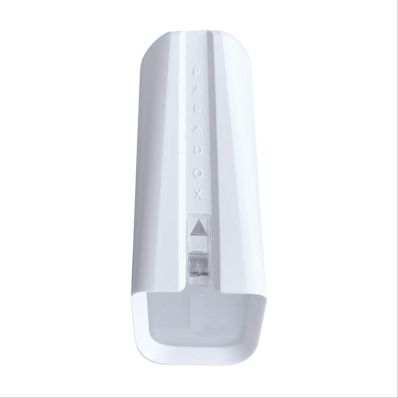 Détecteur radio intérieur/extérieur rideau 10x2m IRP Anti Animaux