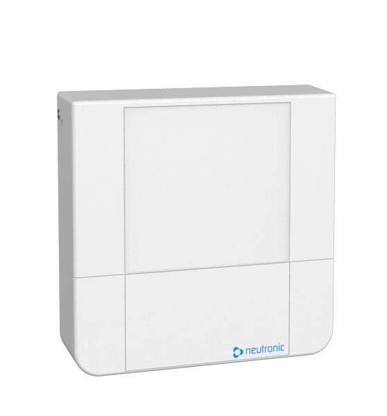 Boîtier de relais RADIO ADRESSABLE