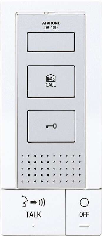 Combiné mains libres, poste audio supplémentaire